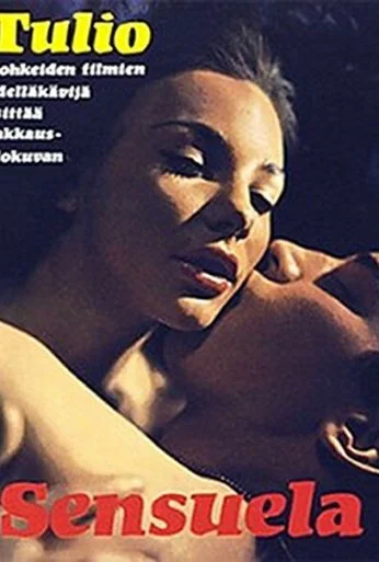 Сенсуэла (1973) онлайн бесплатно
